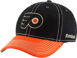 Бейсболка  Philadelphia Flyers (Reebok) 